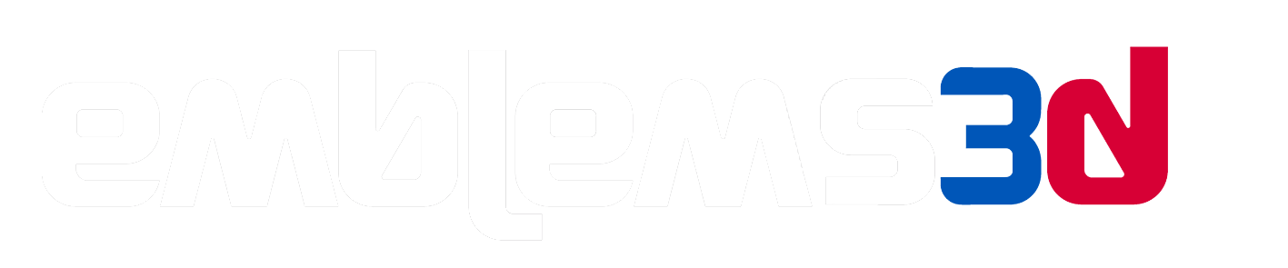 Emblems 3D